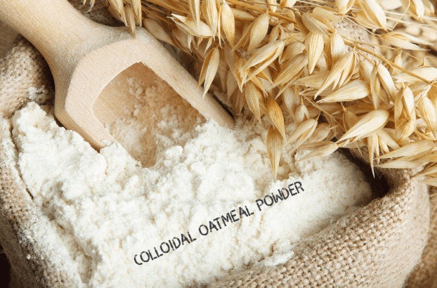 Colloidal Oatmeal: Skin Care Guide + Oatmeal Face Mask - Beauty Crafter