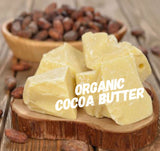 Cocoa Butter Shampoo Bar/Helps Dry Hair/ Repairs split Ends