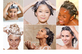 Rosemary Mint Shampoo Bar/Promotes Hair Growth