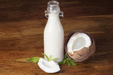 Coconut Milk &Apple Cider Vinegar Shampoo Bar/ Adds Body and Bounce