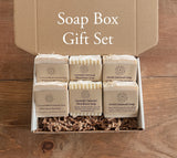 Soap Box Gift Set