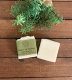 Organic Tea Tree Oil Soap